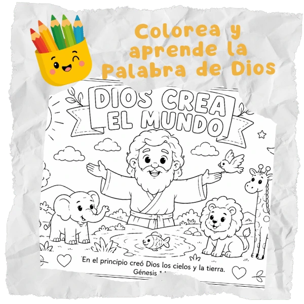 7. Colorear